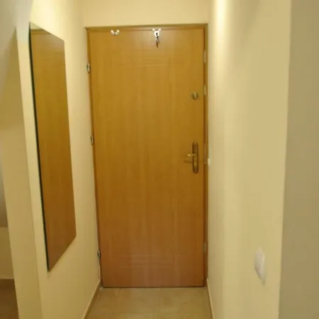 Sobiczkowa Wyspa Aparthotel