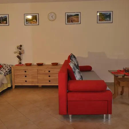 Sobiczkowa Wyspa 3*