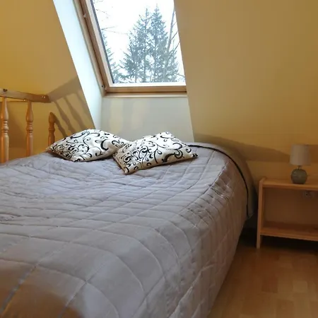 Aparthotel Sobiczkowa Wyspa Koscielisko