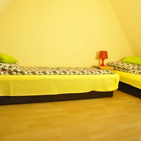 Sobiczkowa Wyspa * Koscielisko