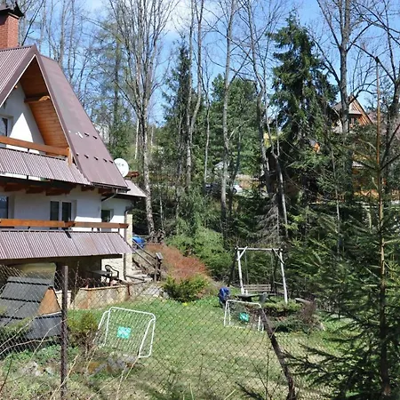 Appart hôtel Sobiczkowa Wyspa